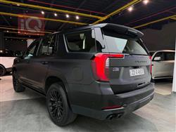 جی ئێم سی یوکۆن